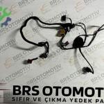 VOLKSWAGEN T5 ÇIKMA SAĞ KAPI TESİSATI