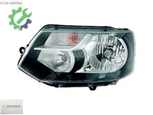 VOLKSWAGEN T6 2010 2016 SIFIR SAĞ FAR 7E1941016S