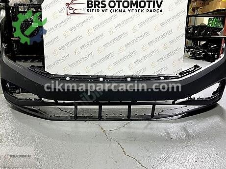 Volkswagen Transporter Ön Tampon çıkma parça
