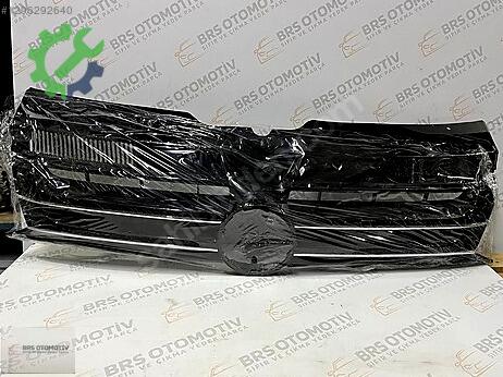Volkswagen Transporter Ön Panjur çıkma parça
