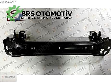 Volkswagen Transporter Ön Tampon Demiri çıkma parça