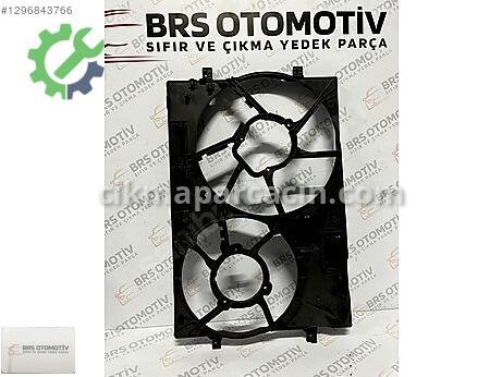 Volkswagen Transporter Fan Paneli çıkma parça