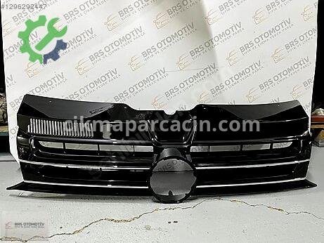 Volkswagen Transporter Ön Panjur çıkma parça