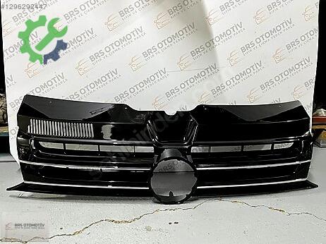 Volkswagen Transporter Ön Panjur çıkma parça