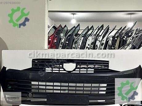 Volkswagen Transporter Ön Tampon çıkma parça