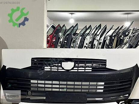 Volkswagen Transporter Ön Tampon çıkma parça