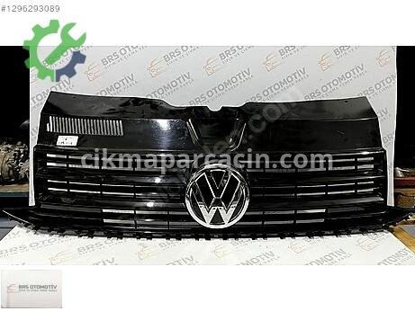 Volkswagen Transporter Ön Panjur çıkma parça