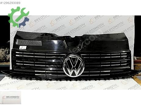 Volkswagen Transporter Ön Panjur çıkma parça