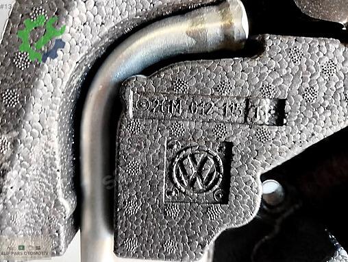 Volkswagen Taigo Bagaj 2GM012115 çıkma parça