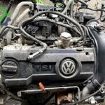 2020 Volkswagen Tiguan Far Beyni Çıkma Parça İstanbul