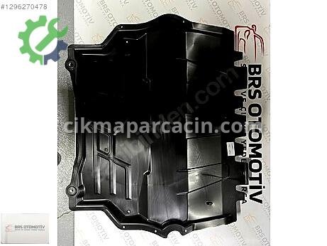 Volkswagen Tiguan Alt Muhafaza çıkma parça