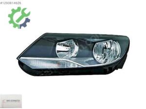 VOLKSWAGEN TİGUAN 2011 2016 SIFIR SAĞ TYC FAR 5N1941006C