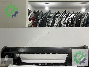 VOLKSWAGEN TİGUAN 2012 2014 ÇIKMA ÖN TAMPON