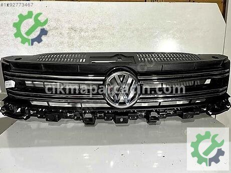 Volkswagen Tiguan Panjur çıkma parça