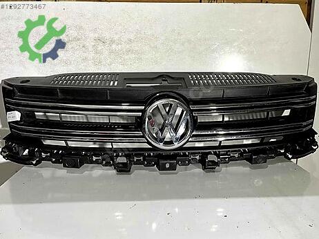 Volkswagen Tiguan Panjur çıkma parça