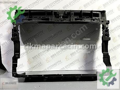 Volkswagen Tiguan Ön Panel çıkma parça