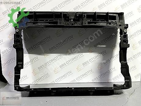 Volkswagen Tiguan Ön Panel çıkma parça