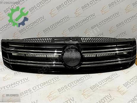 Volkswagen Tiguan Ön Panjur çıkma parça