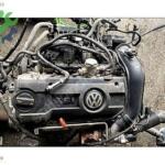 2004 Volkswagen Transporter Motor Komple Çıkma Parça Ankara