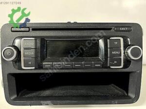 VOLKSWAGEN TİGUAN GOLF POLO 20092014 5M0035156D