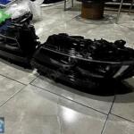 VOLKSWAGEN TİGUAN SAG SOL FAR ORJINAL 05070721813