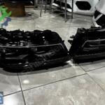 VOLKSWAGEN TİGUAN SAG SOL FAR ORJINAL 05070721813