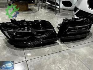 VOLKSWAGEN TİGUAN SAG SOL FAR ORJINAL