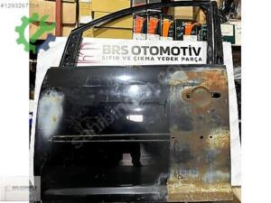 VOLKSWAGEN TOUARAN 2004 2010 SOL ÖN ÇIKMA BOŞ KAPI