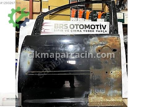 Volkswagen Touran Sol Ön Kapı çıkma parça