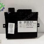 VOLKSWAGEN TOUAREG-PORSCHE ANAHTARSIZ GİRİŞ MODÜLÜ 3D0 909 135 N