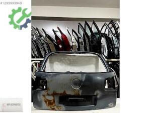 VOLKSWAGEN TOUAREG 2005 2012 ÇIKMA BOŞ BAGAJ KAPAĞI