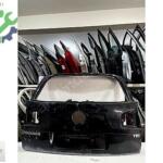 VOLKSWAGEN TOUAREG 2005 2012 ÇIKMA BOŞ BAGAJ KAPAĞI
