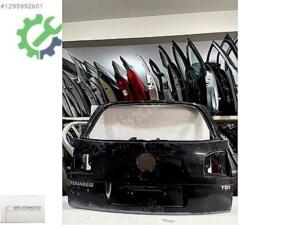 VOLKSWAGEN TOUAREG 2005 2012 ÇIKMA BOŞ BAGAJ KAPAĞI