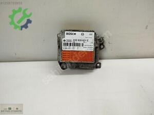 VOLKSWAGEN TOUAREG AİRBAG BEYNİ 3D0 909 601 E