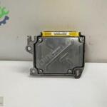 VOLKSWAGEN TOUAREG AİRBAG BEYNİ 3D0 909 601 E