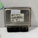 VOLKSWAGEN TOUAREG AIR BEYNİ 7L0 907 553 F