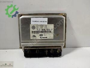 VOLKSWAGEN TOUAREG AIR BEYNİ 7L0 907 553 F