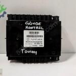 VOLKSWAGEN TOUAREG GÖVDE KONTROL MODÜLÜ 7L6 937 049 M