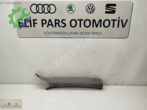 VOLKSWAGEN TOUAREG GRİ SAĞ ÖN DİREK DÖŞEMESİ 7L6 867 234