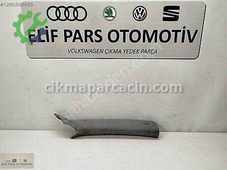 Volkswagen Touareg Bakalit çıkma parça