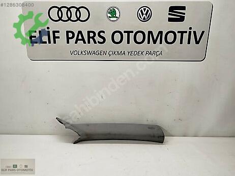 Volkswagen Touareg Bakalit çıkma parça