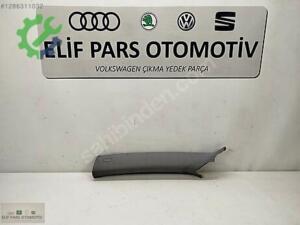 VOLKSWAGEN TOUAREG SOL ÖN DİREK DÖŞEMESİ 7L6 867 233 AJ
