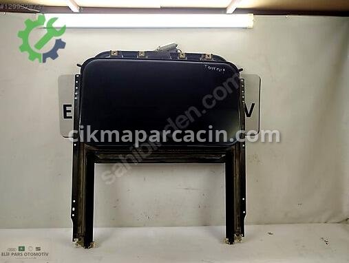 Volkswagen Touareg Komple Sunroof çıkma parça