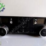 VOLKSWAGEN TOUARENG KLİMA PANELİ 7L6 907 040 L