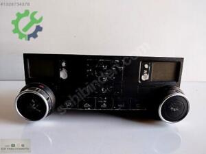 VOLKSWAGEN TOUARENG KLİMA PANELİ 7L6 907 040 L
