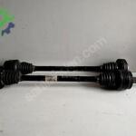 VOLKSWAGEN TOUARENG SAĞ SOL OTOMATİK AKS 7L0 501 201 B