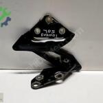 VOLKSWAGEN TOUARENG SİYAH SOL KAPUT MENTEŞESİ 7L6 823 301