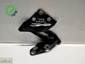 VOLKSWAGEN TOUARENG SİYAH SOL KAPUT MENTEŞESİ 7L6 823 301
