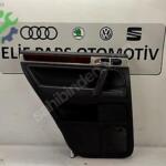 VOLKSWAGEN TOUARENG SOL ARKA KAPI DÖŞEMESİ