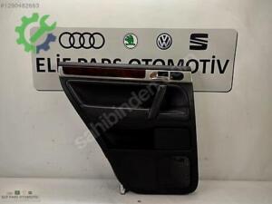 VOLKSWAGEN TOUARENG SOL ARKA KAPI DÖŞEMESİ
